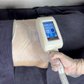 360° Fat Freeze 1st Trial