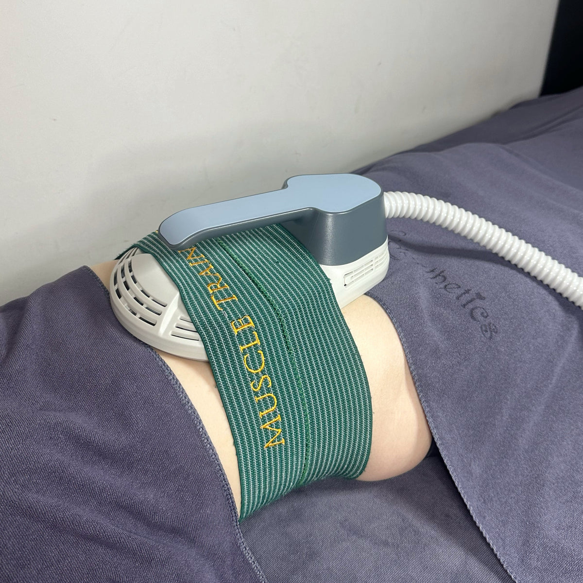 EmSculpt (10 Sessions)