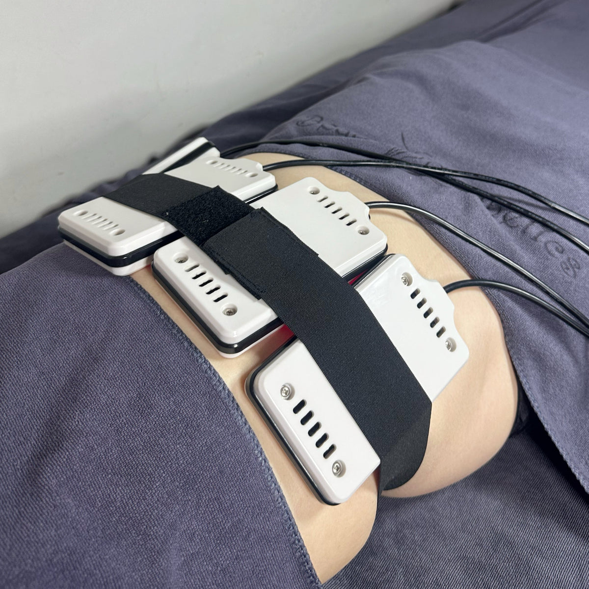 Lipolaser 1st Trial